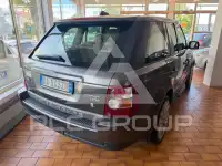 2006 Land Rover Range Rover