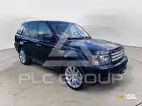 2006 Land Rover Range Rover