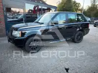 2006 Land Rover Range Rover