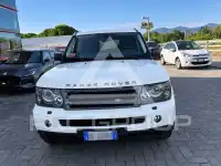 2006 Land Rover Range Rover