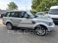 2006 Land Rover Range Rover