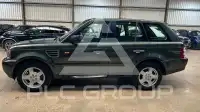 2006 Land Rover Range Rover