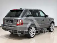 2006 Land Rover Range Rover