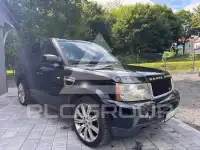 2006 Land Rover Range Rover