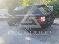 2006 Land Rover Range Rover