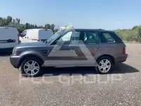 2006 Land Rover Range Rover