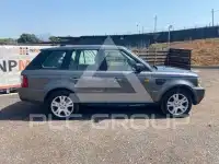 2006 Land Rover Range Rover
