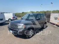 2006 Land Rover Range Rover