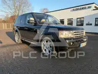 2006 Land Rover Range Rover
