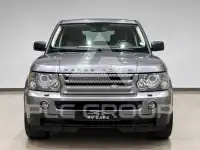 2006 Land Rover Range Rover