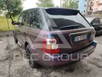 2006 Land Rover Range Rover