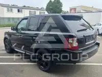 2006 Land Rover Range Rover