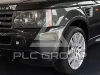 2006 Land Rover Range Rover