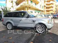 2006 Land Rover Range Rover