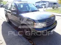 2006 Land Rover Range Rover