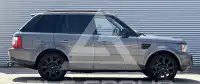 2006 Land Rover Range Rover