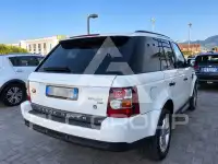 2006 Land Rover Range Rover