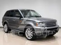 2006 Land Rover Range Rover