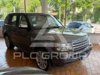 2006 Land Rover Range Rover