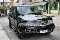 2006 Land Rover Range Rover