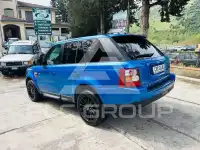 2006 Land Rover Range Rover