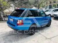 2006 Land Rover Range Rover
