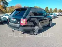 2006 Land Rover Range Rover