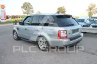 2006 Land Rover Range Rover