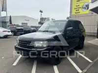 2006 Land Rover Range Rover