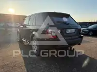 2006 Land Rover Range Rover