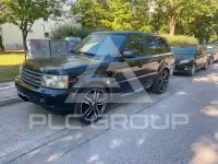 2006 Land Rover Range Rover