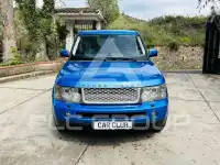 2006 Land Rover Range Rover