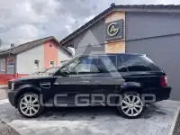 2006 Land Rover Range Rover