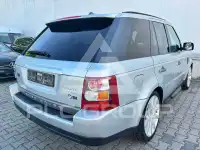 2006 Land Rover Range Rover