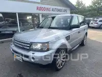 2006 Land Rover Range Rover