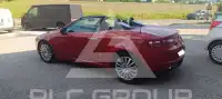 2006 Alfa Romeo Spider