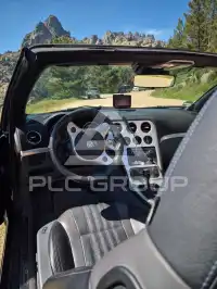 2006 Alfa Romeo Spider