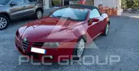 2006 Alfa Romeo Spider