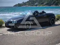 2006 Alfa Romeo Spider