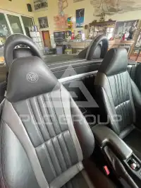 2006 Alfa Romeo Spider