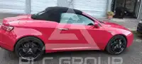 2006 Alfa Romeo Spider