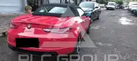 2006 Alfa Romeo Spider