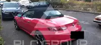 2006 Alfa Romeo Spider