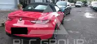 2006 Alfa Romeo Spider
