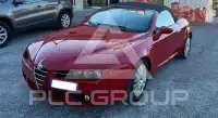 2006 Alfa Romeo Spider
