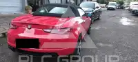 2006 Alfa Romeo Spider
