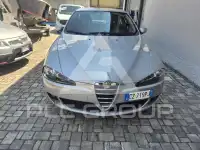 2006 Alfa Romeo 147