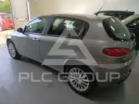 2006 Alfa Romeo 147
