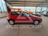 2006 Alfa Romeo 147