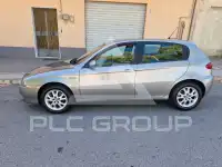 2006 Alfa Romeo 147